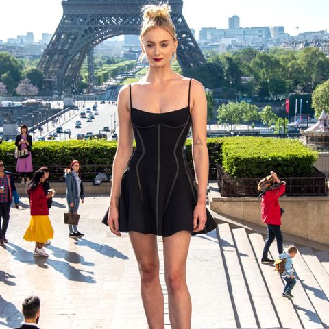 Sophie Turner