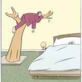 Herr Löhnleins Katze hatte einen starke Charakter.      Mehr zur Ausstellung