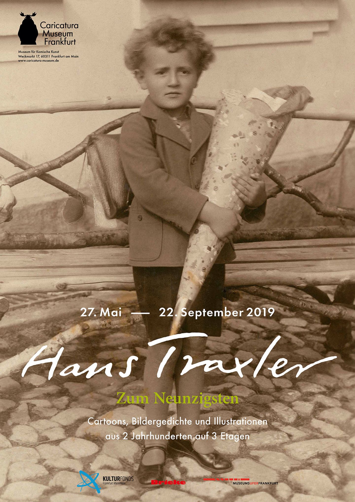 Ausstellungsplakat      Mehr zur Ausstellung