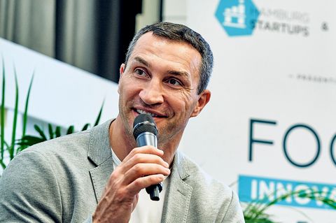 Dr. Wladimir Klitschko