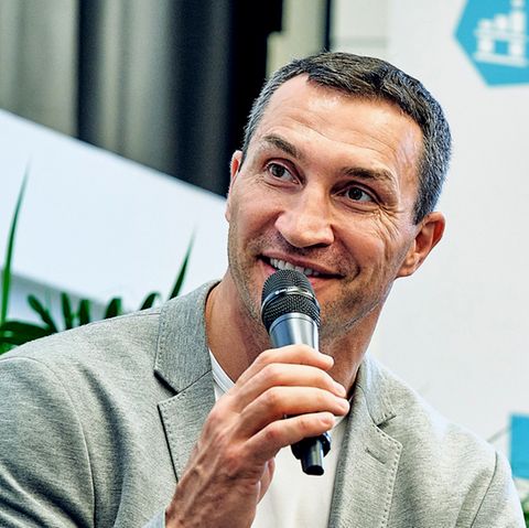 Dr. Wladimir Klitschko