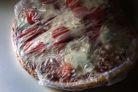 Deutschlands Fertiggericht Nr.1 - die Tiefkühlpizza