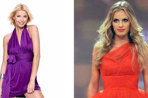 Germany's next Topmodel: Diese GNTM-Finalistinnen haben heute ganz normale Jobs