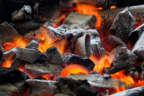 Grillkohle Stiftung Warentest