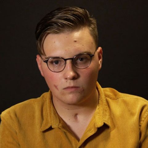 Manchester: Adam Lawler überlebte das Attentat auf das Ariana-Grande-Konzert