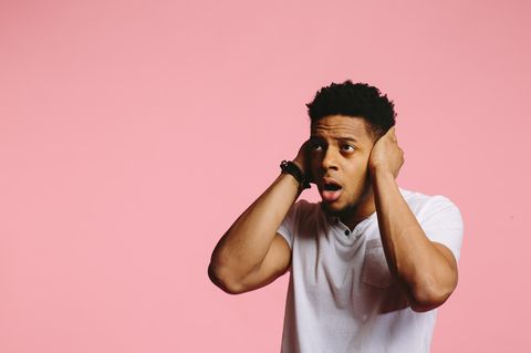 Männer müssen anfangen, über Menstruation zu sprechen