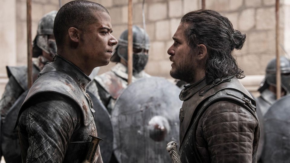 Zum Ende von "Game of Thrones" war noch nicht alles geklärt