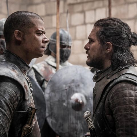 Zum Ende von "Game of Thrones" war noch nicht alles geklärt