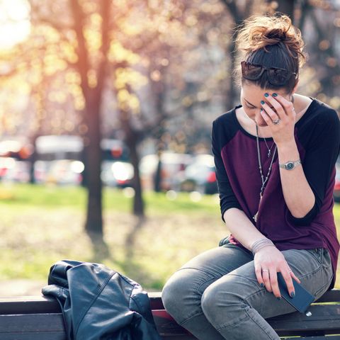 Benching: Wenn du für deinen Schwarm nur eine Absicherung bist