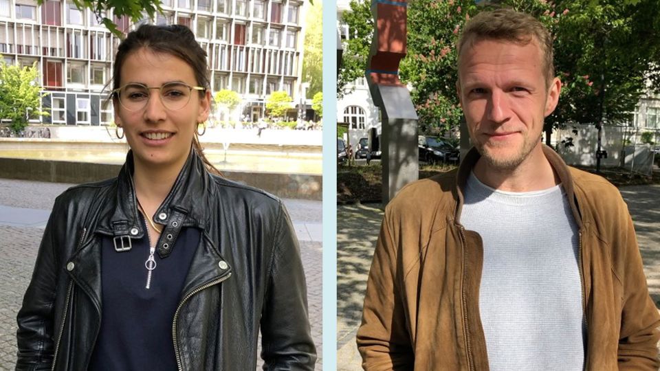 Umfrage Europawahl Umfrage Europawahl