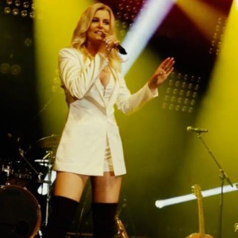 Helene Fischer : So tourt ihr erfolgreichstes Double durch Deutschland