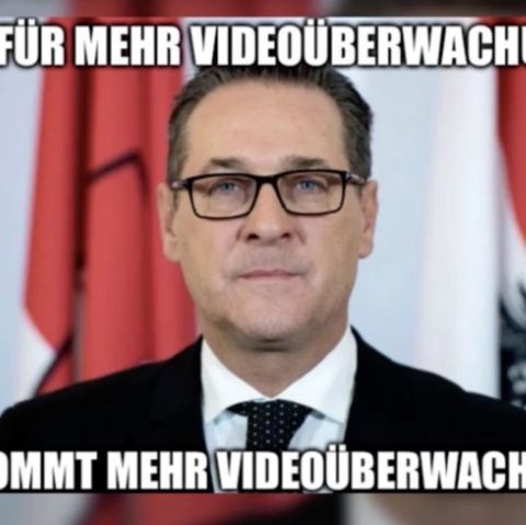 #ibizagate in Österreich: Diese Memes bringen den Strache-Skandal auf den Punkt