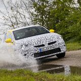 Die Karosserie ist deutlich verwindungssteifer