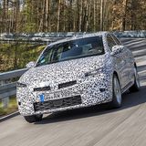 Das geringere Gewicht wirkt sich positiv auf die Agilität aus