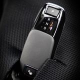 Die Achtgangautomatik passt gut zum 130 PS Motor