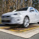 Die Abstimmung des Opel Corsa F ist sportlich