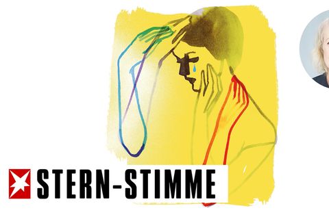Selbsttröstung: Heile, heile Gänschen und andere Methoden des Trosts