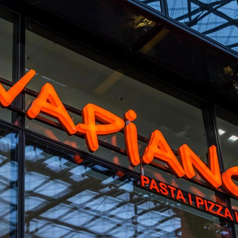 Vapiano in der Krise