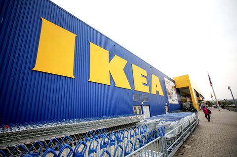 Ikea Filiale