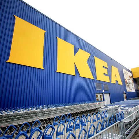 Ikea Filiale