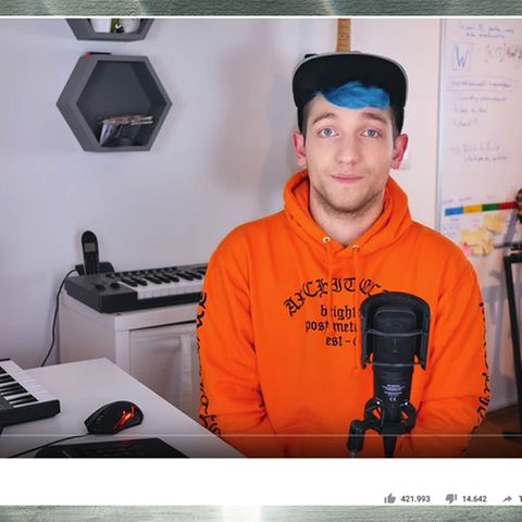 "Die Zerstörung der CDU" von Youtuber Rezo