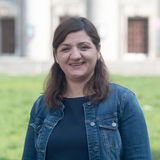 Özlem Alev Demirel (Die Linke)