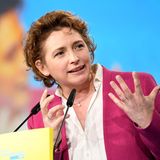 Nicola Beer (FDP)