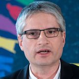 Sven Giegold (Grüne)