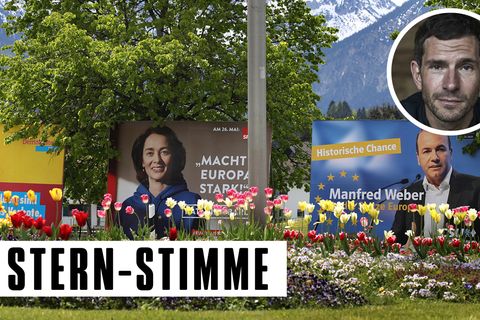 Europawahl