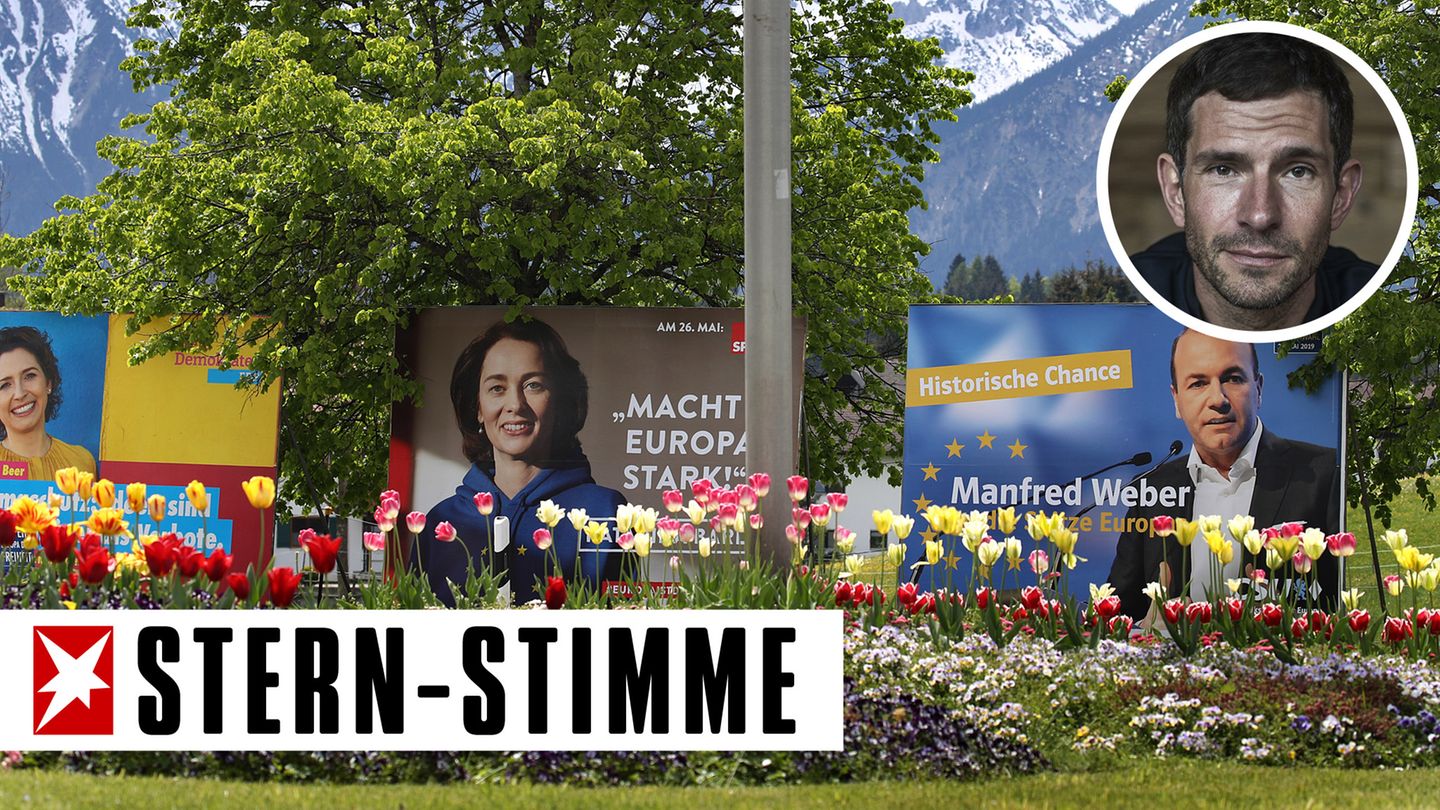 Europawahl