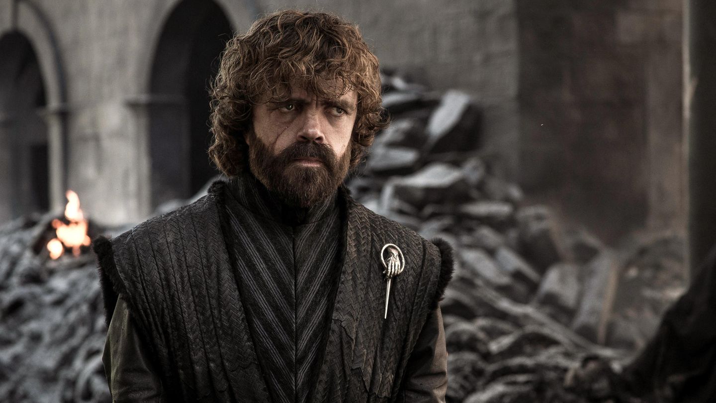 "Game of Thrones"