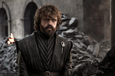 "Game of Thrones"