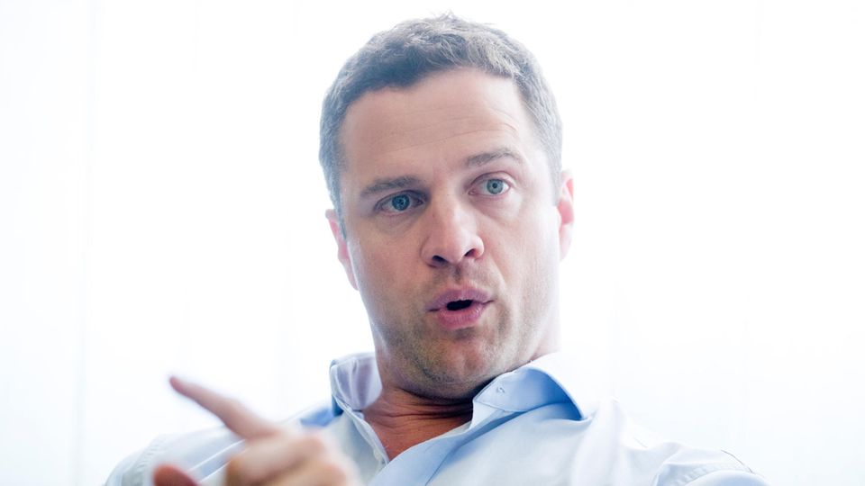 Johann Gudenus fürchtet weitere Enthüllungen