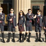 Drehbuch zur zweiten Staffel "Umbrella Academy" scheint fertig zu sein