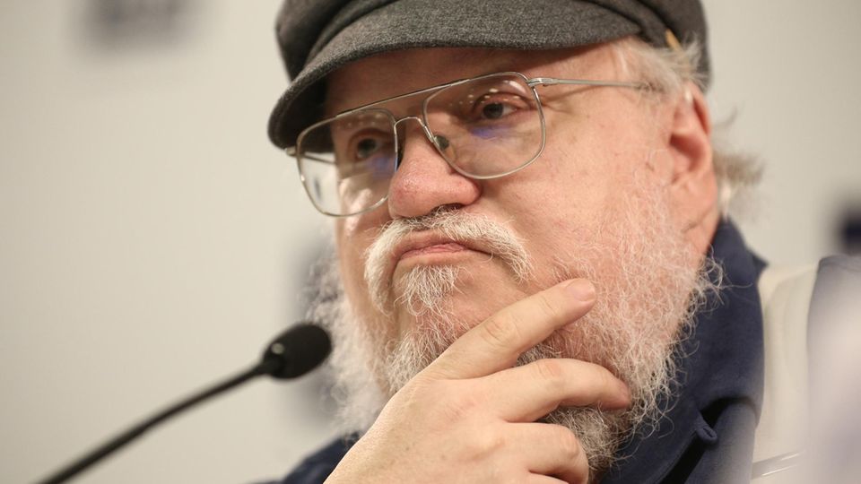 Serien-Finale: "Game of Thrones"-Erfinder Gerorge R.R. Martin verteidigt das Serien-Ende