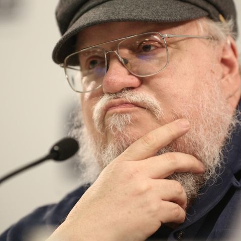 Serien-Finale: "Game of Thrones"-Erfinder Gerorge R.R. Martin verteidigt das Serien-Ende