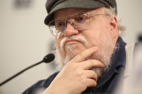 Serien-Finale: "Game of Thrones"-Erfinder Gerorge R.R. Martin verteidigt das Serien-Ende