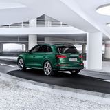 Der Audi SQ5 TDI kostet 67.750 Euro