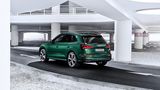 Der Audi SQ5 TDI kostet 67.750 Euro