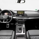 Die Verarbeitungsqualität ist solide