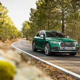 Die Spreizung der Fahrmodi ist ausgeprägter als bisher