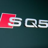 Der Audi SQ5 TDI ist bereits auf den Markt