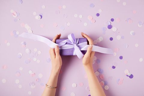 Last-Minute-Geschenke müssen nicht klassisch sein, wer wagt, gewinnt