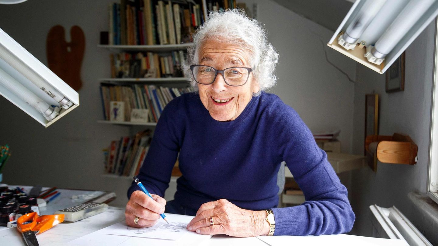 tote promis 2019 - judith kerr