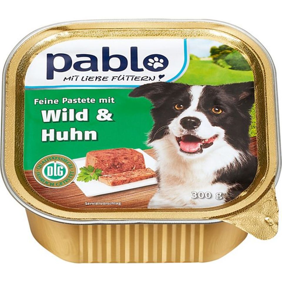 Hundefutter bei Warentest BilligDosen ernähren Hunde am besten