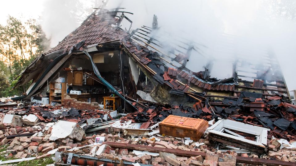 nachrichten deutschland - hausbrand wohltorf nachrichten deutschland - hausbrand wohltorf