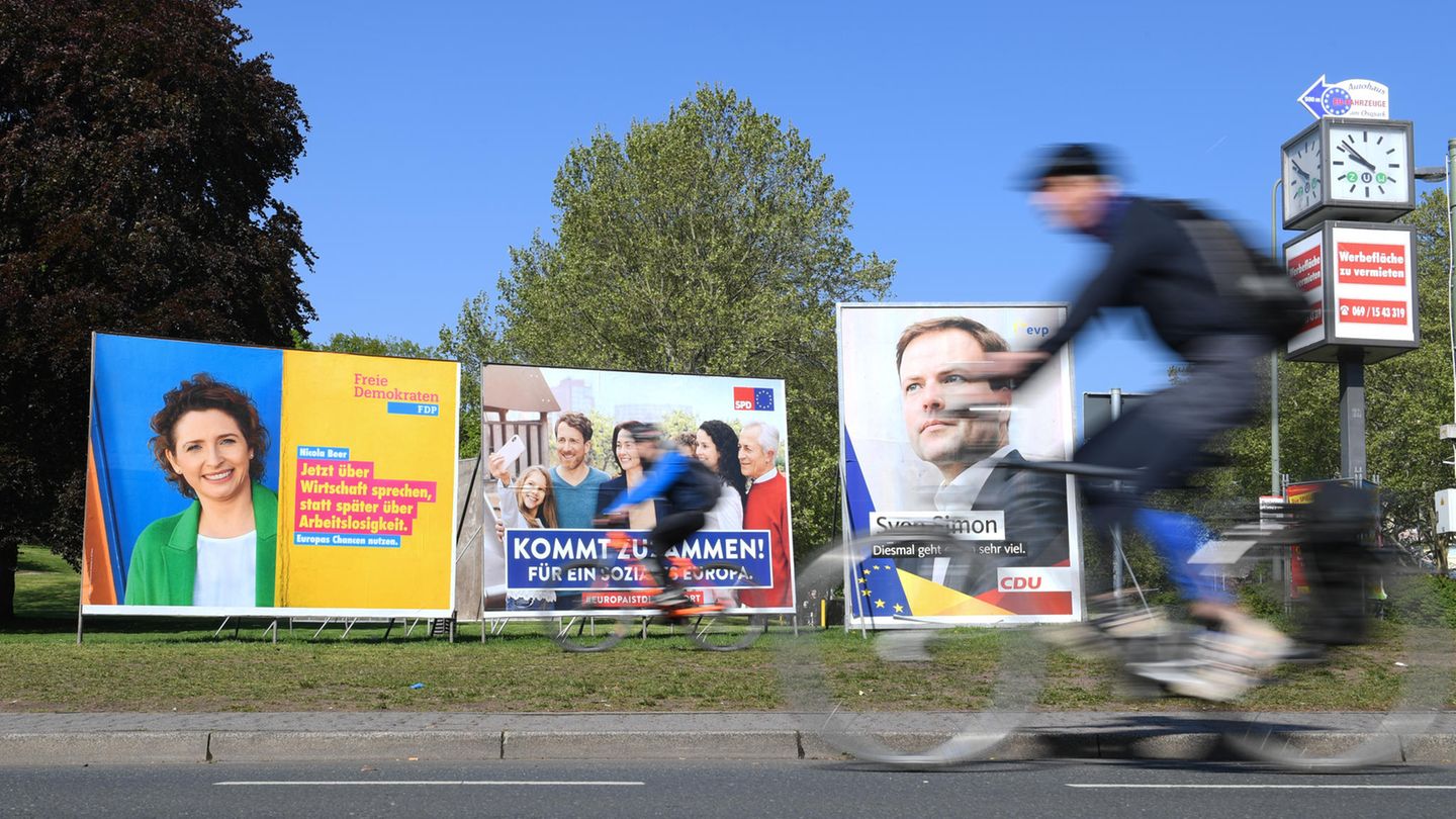 Um Europa wird wieder leidenschaftlicher gerungen, findet unser Gastautor Hartmut Kaelble