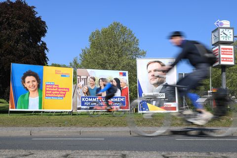 Um Europa wird wieder leidenschaftlicher gerungen, findet unser Gastautor Hartmut Kaelble