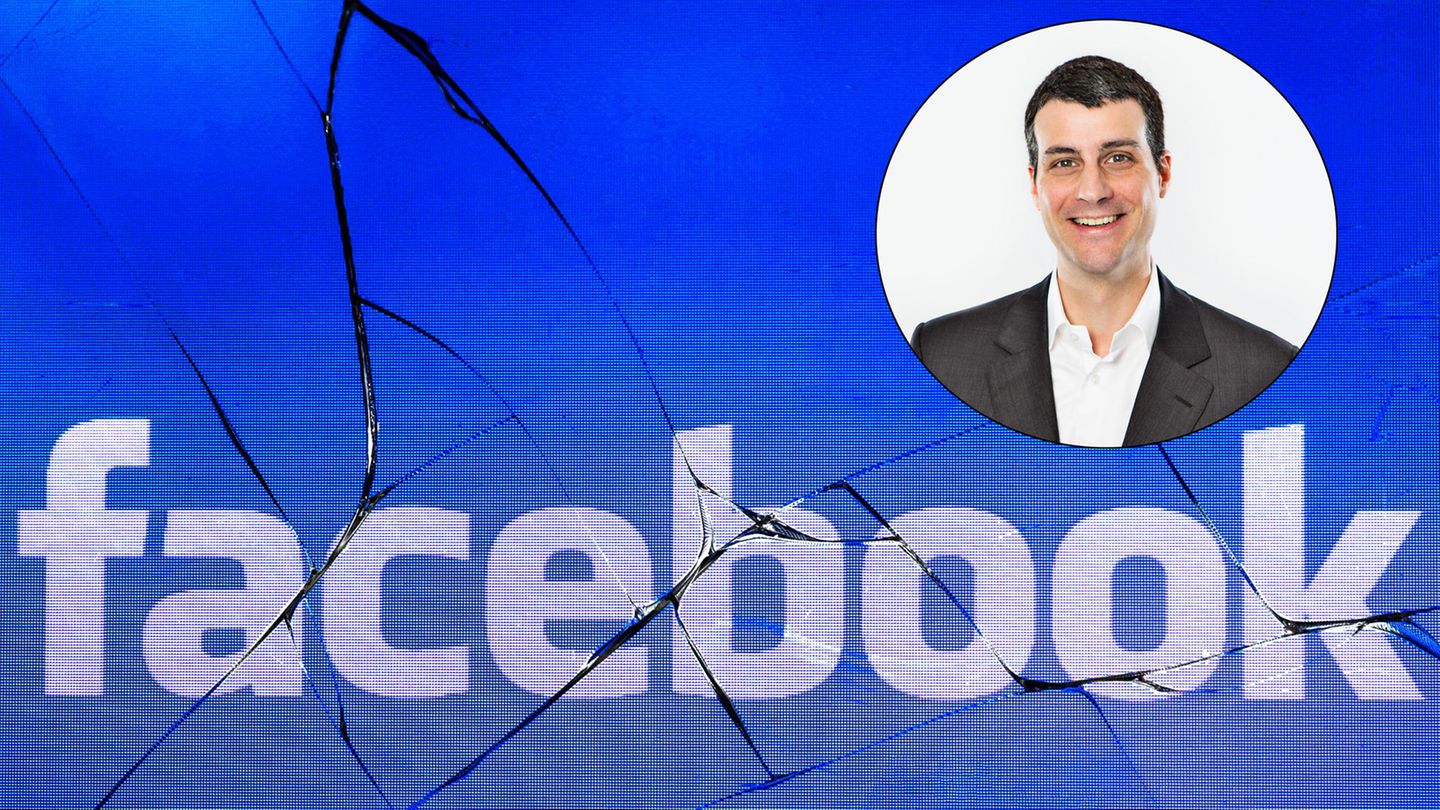 "Facebook hat Privatsphäre nie verstanden und versteht sie auch jetzt nicht“ - das urteil von Datenschutz-Experte Marc Al-Hames fällt deutlich aus