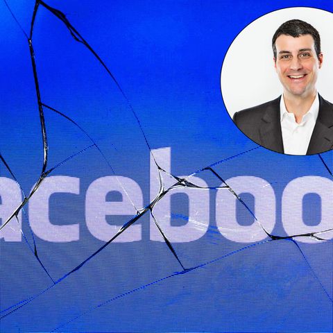 "Facebook hat Privatsphäre nie verstanden und versteht sie auch jetzt nicht“ - das urteil von Datenschutz-Experte Marc Al-Hames fällt deutlich aus